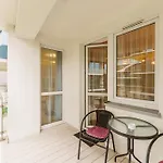 Laba Kolobrzeg Diva Apartament Prywatny