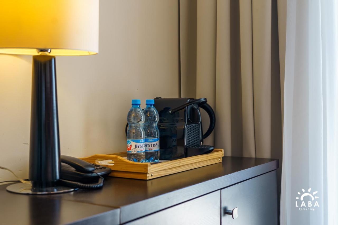 Laba Diva Prywatny Apartment Kolberg
