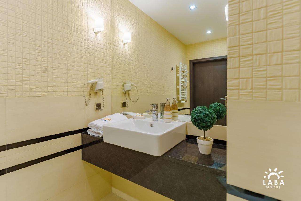 Laba Diva Prywatny Apartment
