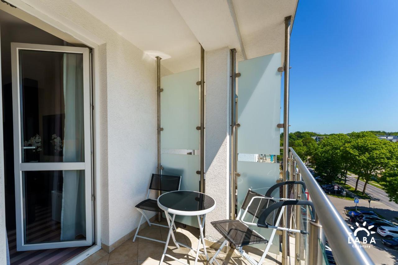 Apartment Laba Diva Prywatny