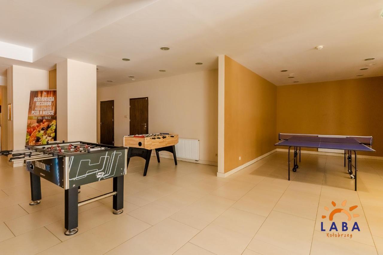 Laba Diva Prywatny Apartment *