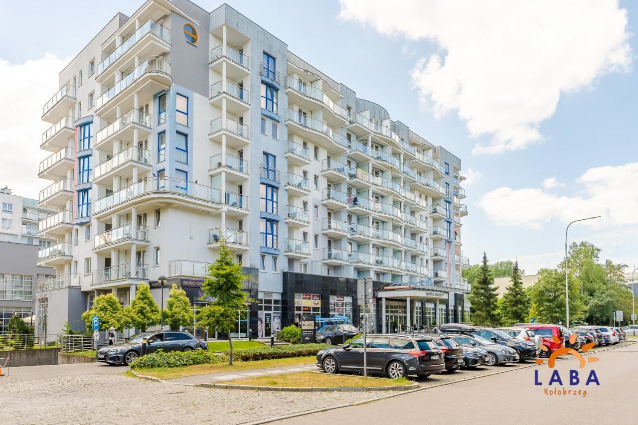 Laba Diva Prywatny Apartment Kolberg