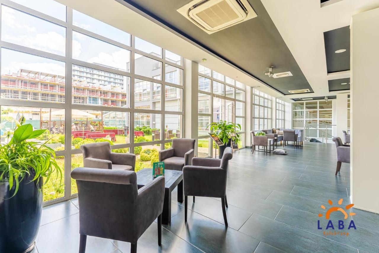 Laba Diva Prywatny Apartment *