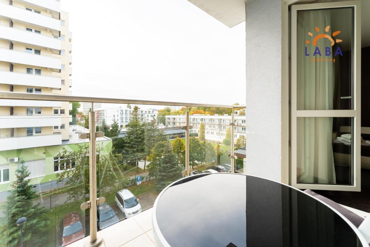 Laba Diva Prywatny Apartment