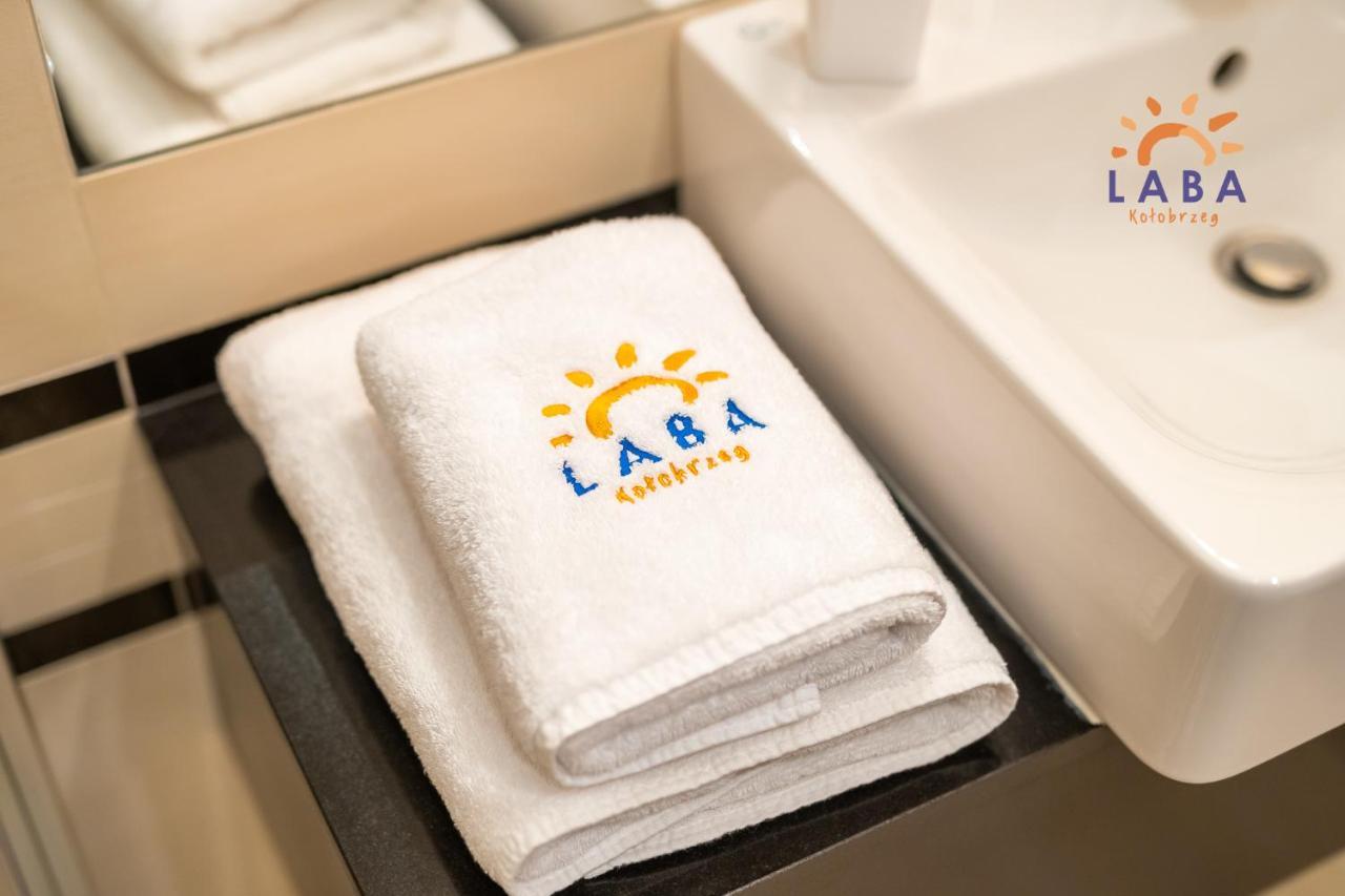 Laba Diva Prywatny Kolberg