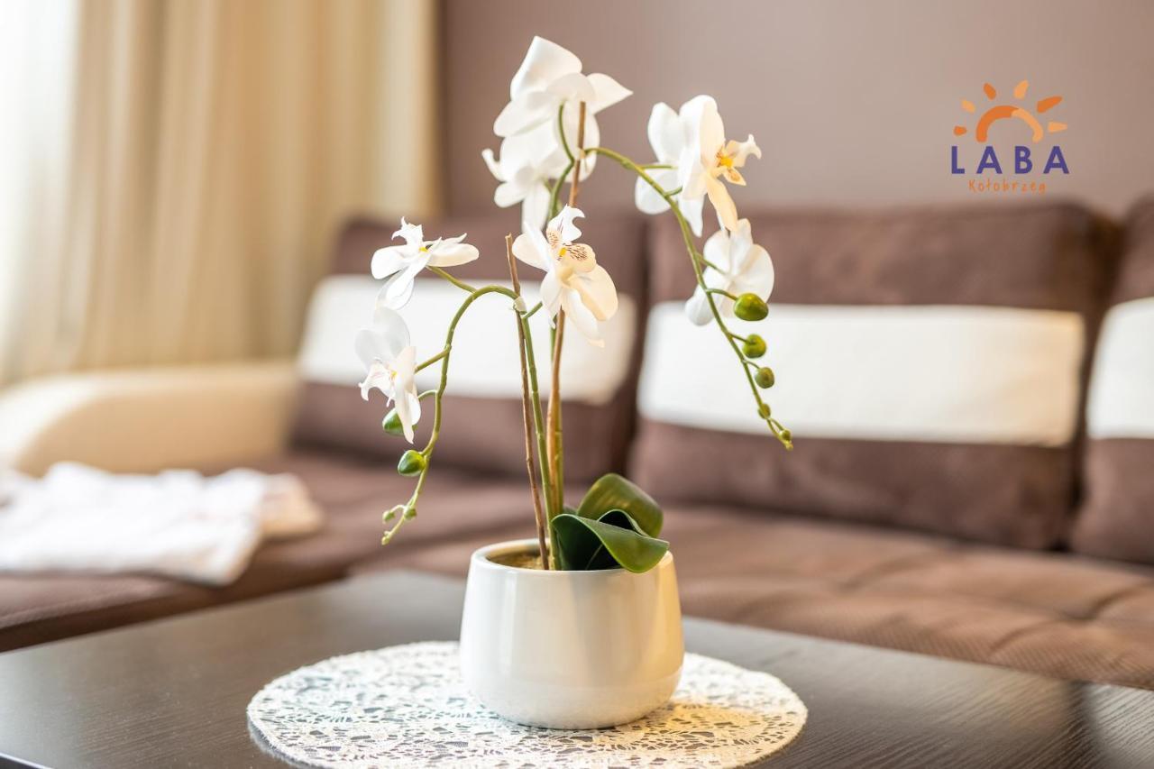 Apartment Laba Diva Prywatny *