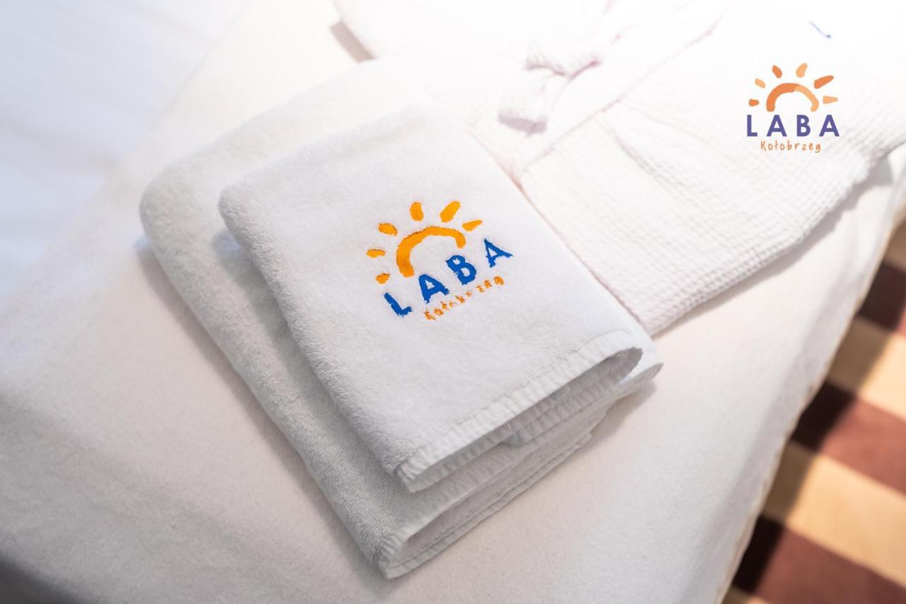 Apartment Laba Diva Prywatny Kolberg