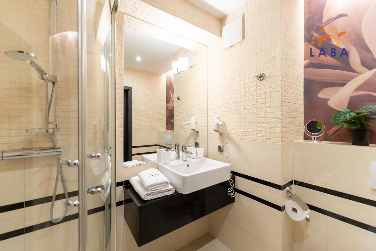 Laba Diva Prywatny Apartment *