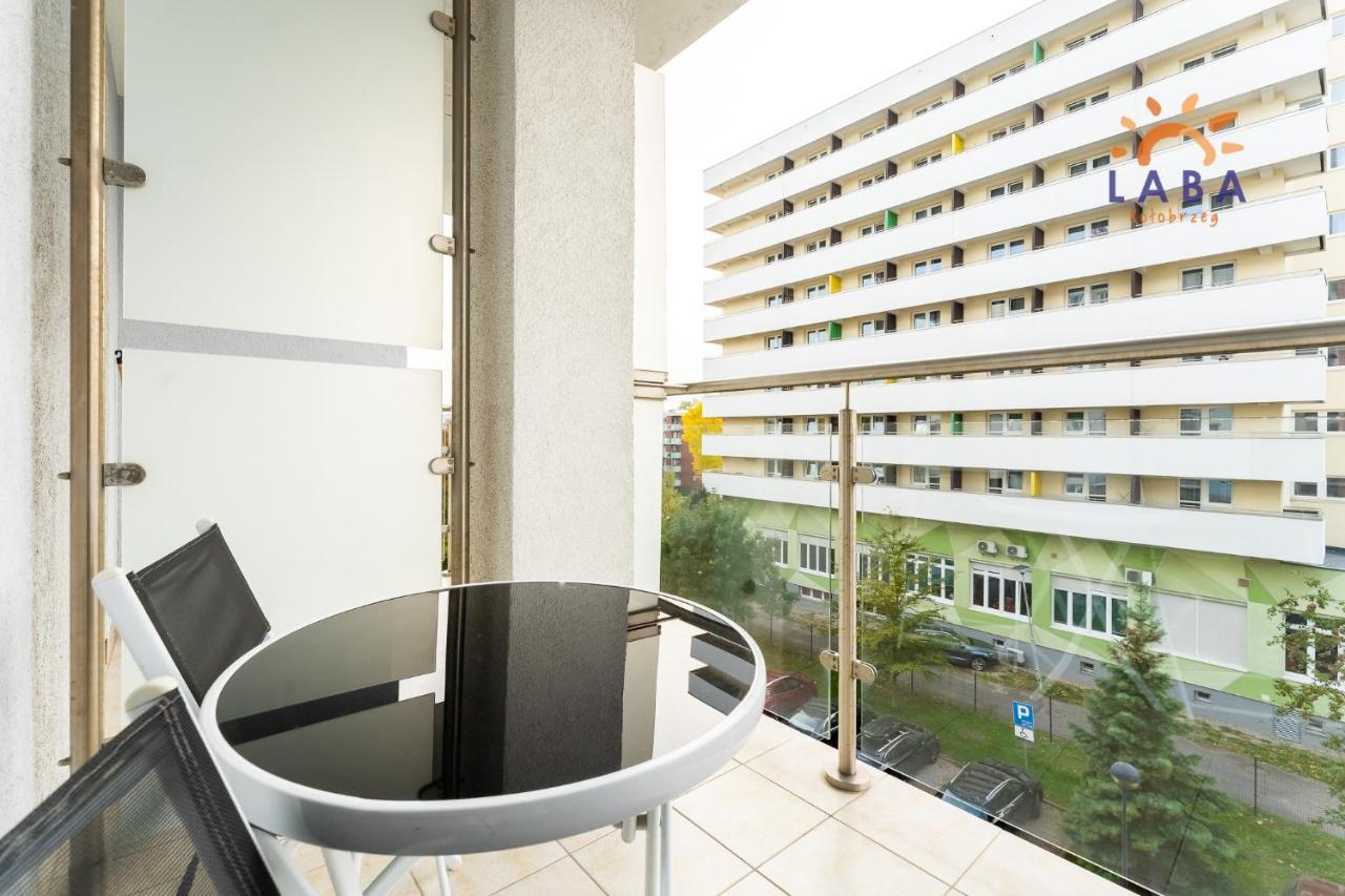 Apartment Laba Diva Prywatny
