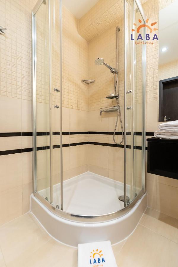 Laba Diva Prywatny Apartment