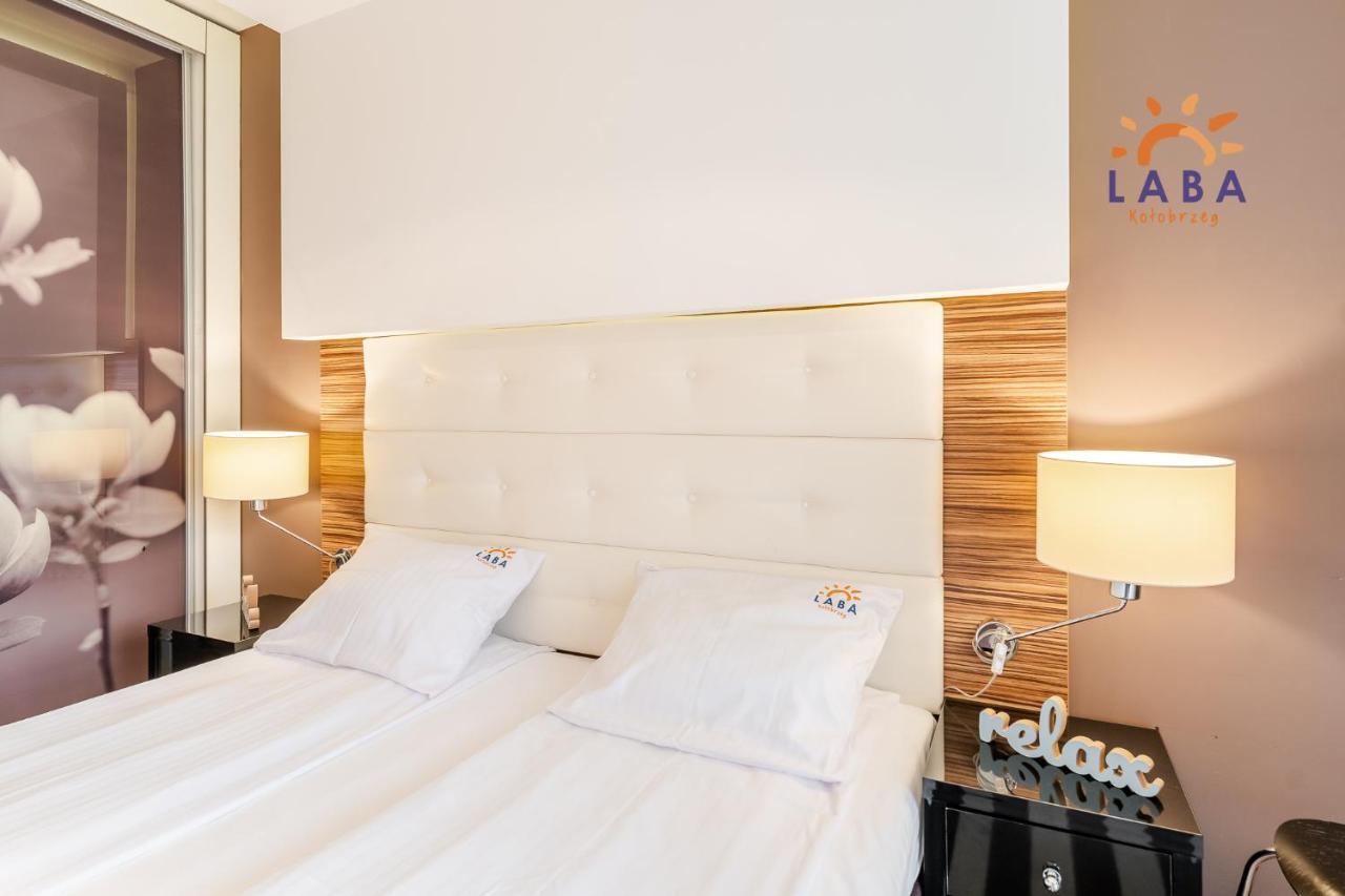 Apartment Laba Diva Prywatny Kolberg