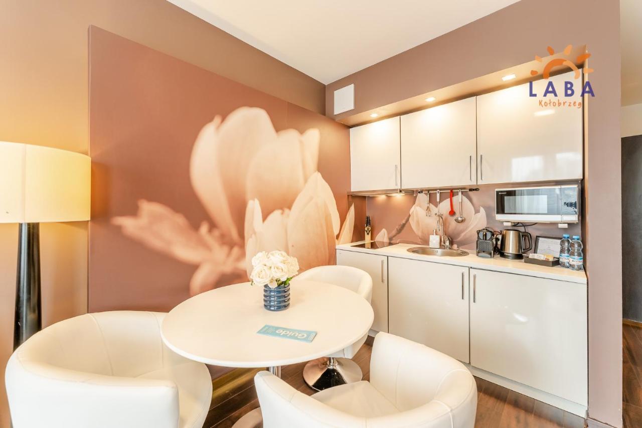 Apartment Laba Diva Prywatny *