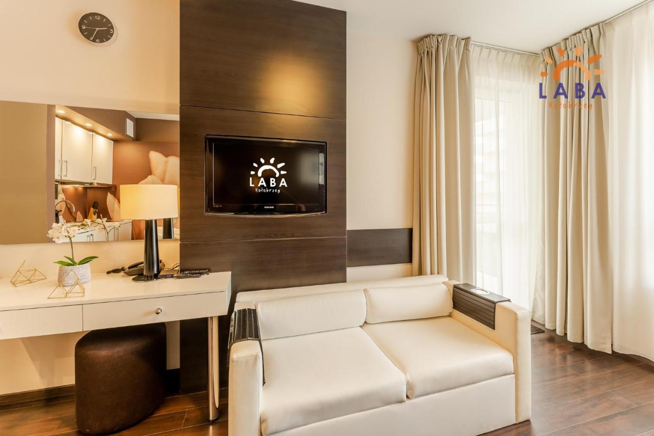 Laba Diva Prywatny Apartment Kolberg