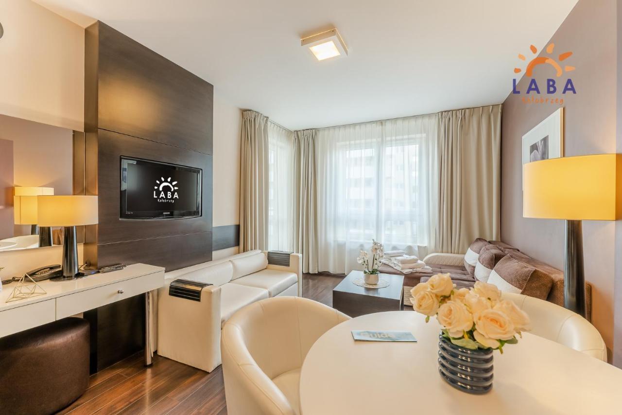 Laba Diva Prywatny Apartment