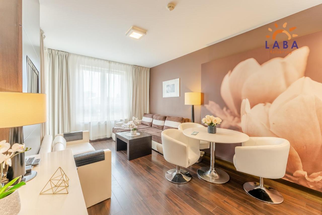 Apartment Laba Diva Prywatny Kolberg
