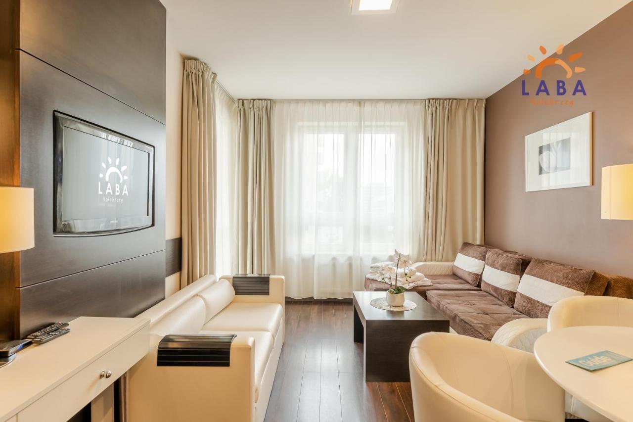 Laba Diva Prywatny Apartment *