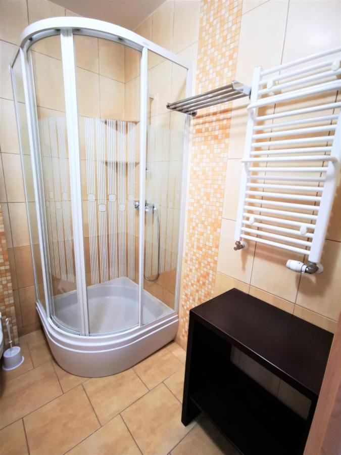 Laba Diva Prywatny Apartment *