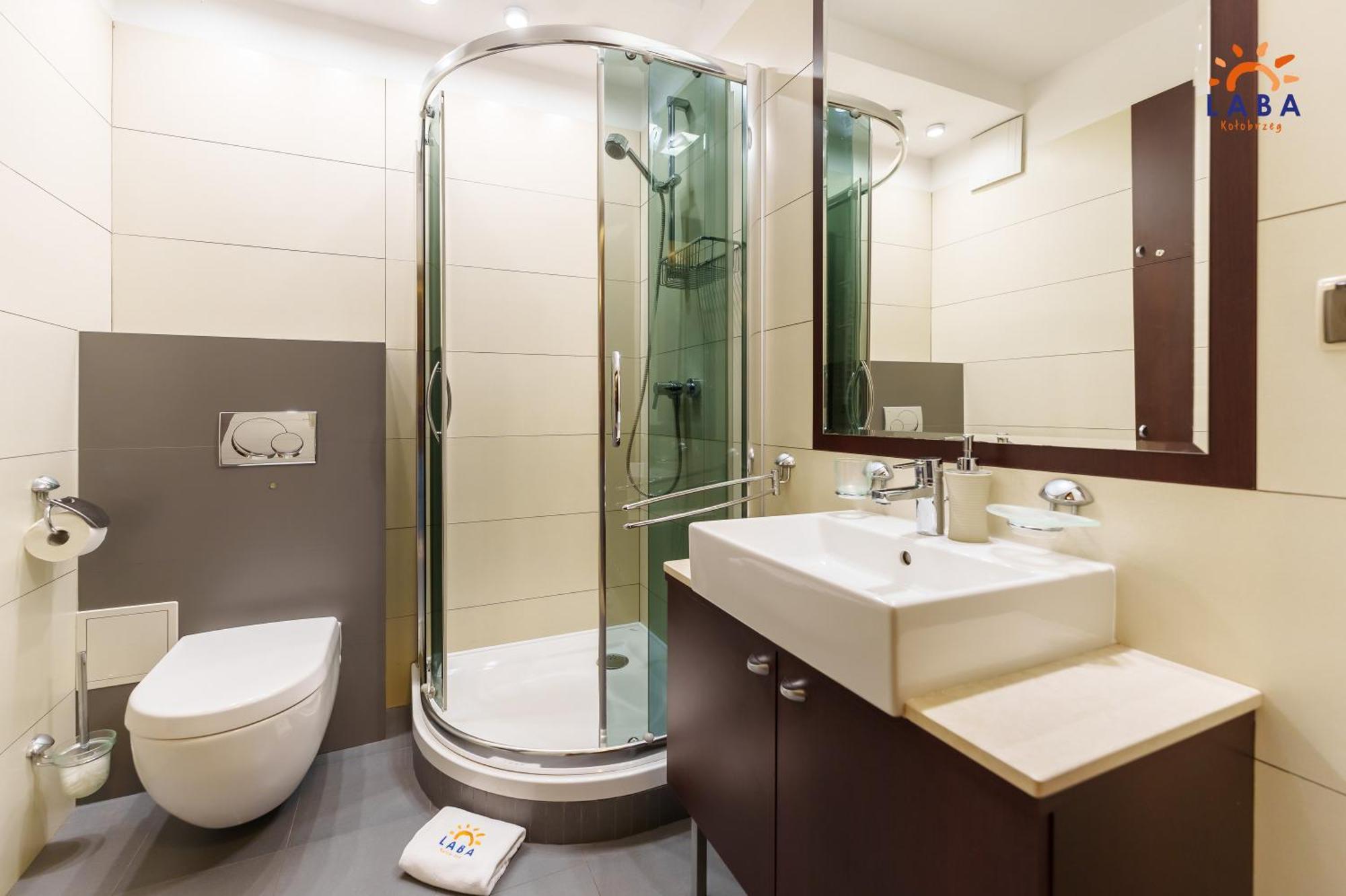 Apartment Laba Diva Prywatny *