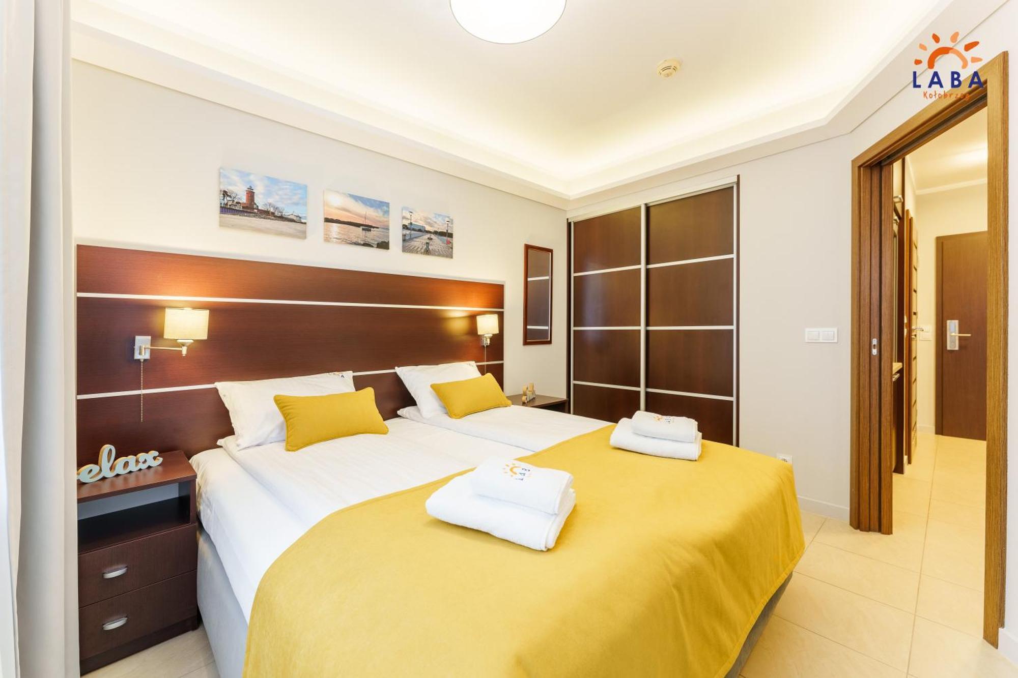Laba Diva Prywatny Apartment Kolberg